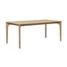 Huxley Curve Dining Tables
