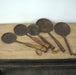 Indian Frying Spatula
