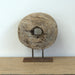 Indian Old Wheel