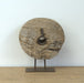 Indian Old Wheel