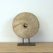 Indian Old Wheel