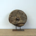 Indian Old Wheel
