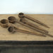 Indian Wooden Spoon