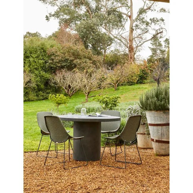 Arc Stone Coffee Table