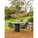Arc Stone Coffee Table