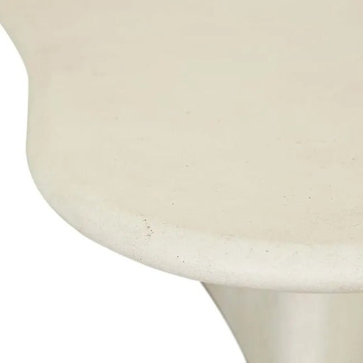 Arc Stone Coffee Table