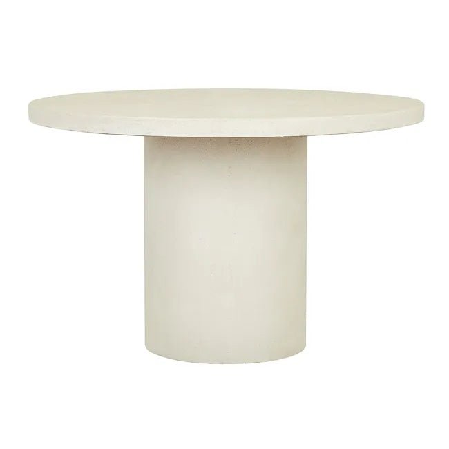 Arc Stone Coffee Table