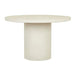 Arc Stone Coffee Table