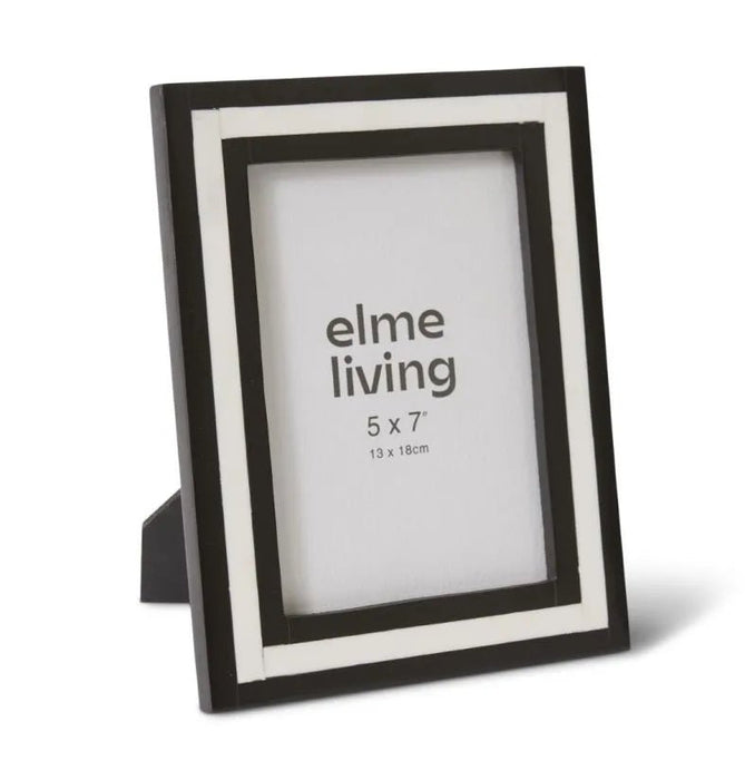 Jeewana Contemporary Photo Frame