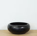 Jimbo Suar Wood No Lip Bowl