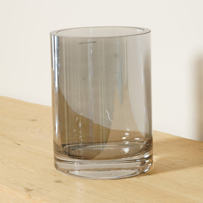 Juliette Glass Candleholder