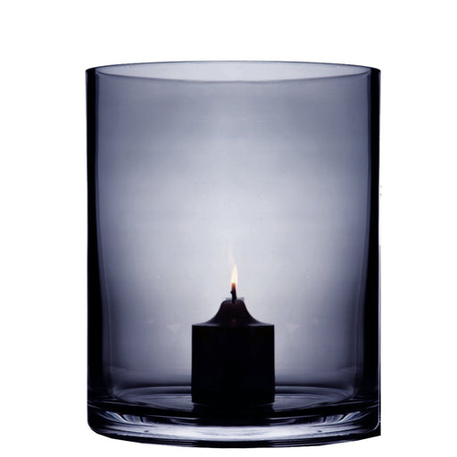 Juliette Glass Candleholder