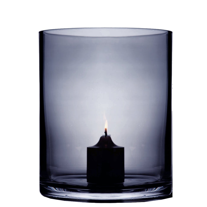 Juliette Glass Candleholder