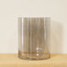Juliette Glass Candleholder