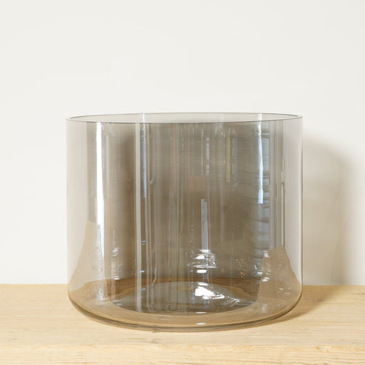 Juliette Glass Candleholder