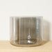 Juliette Glass Candleholder