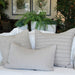 Kalvin Linen Cushion