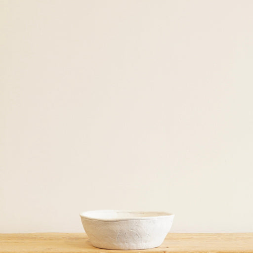 Keiko Ceramic Fruit Bowl