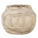 Kiki Wooden Pot