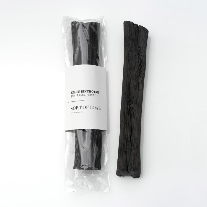 Kishu Binchotan Charcoal Refill