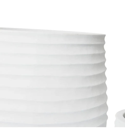 Knox Stonelite Planter