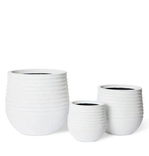 Knox Stonelite Planter