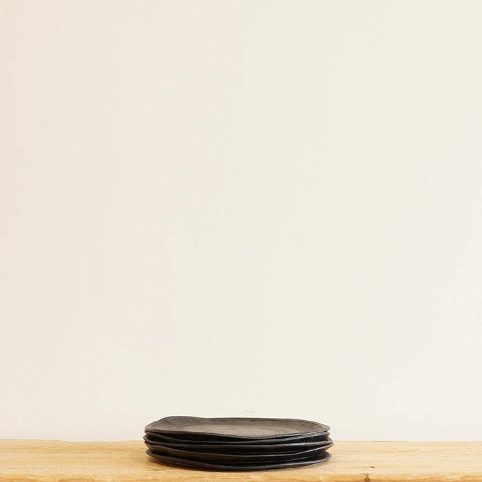 Kuro Ceramic Dinner Plate