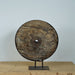 Large Indian Old Wheel