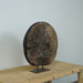 Large Indian Old Wheel
