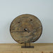 Large Indian Old Wheel