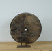 Large Indian Old Wheel
