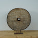 Large Indian Old Wheel