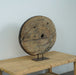 Large Indian Old Wheel