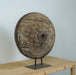 Large Indian Old Wheel