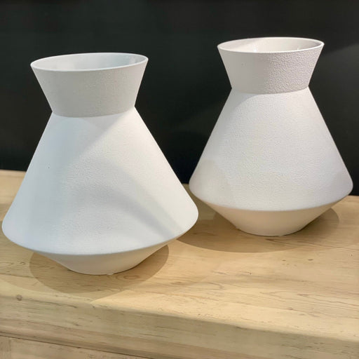 Leonora Porcelain Vase