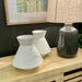 Leonora Porcelain Vase