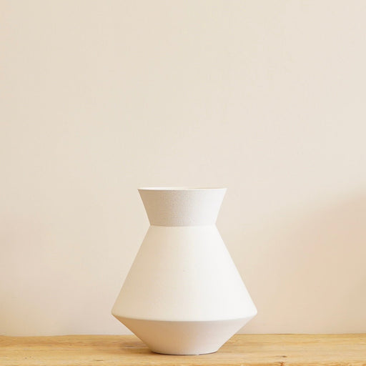 Leonora Porcelain Vase