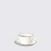 Ligne Noire Coffee Cup & Saucer