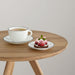 Ligne Noire Coffee Cup & Saucer