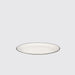 Ligne Noire Dinner Plate