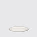 Ligne noire side plate