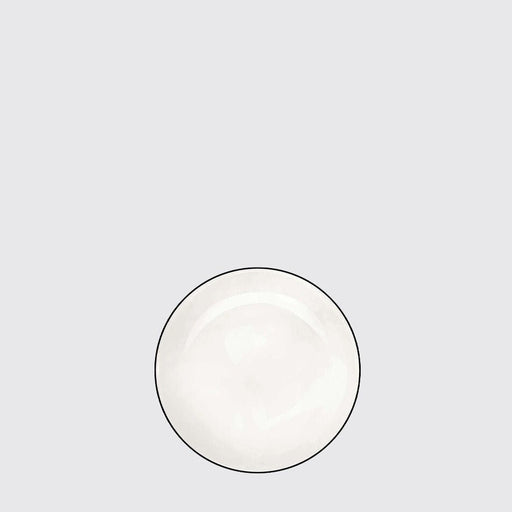 Ligne noire side plate