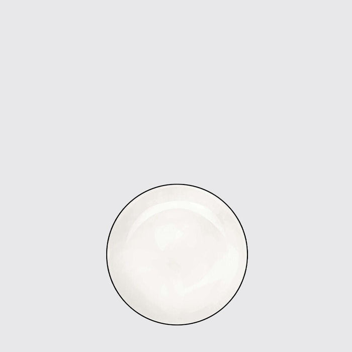 Ligne noire side plate