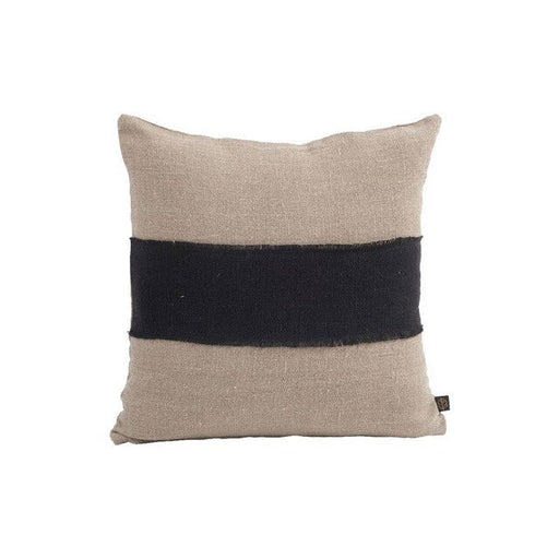Bodrum Linen Cushion
