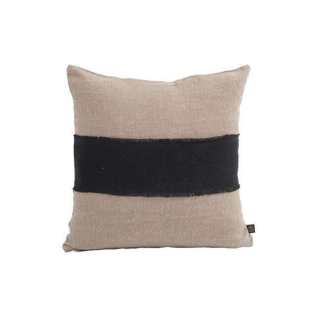 Bodrum Linen Cushion
