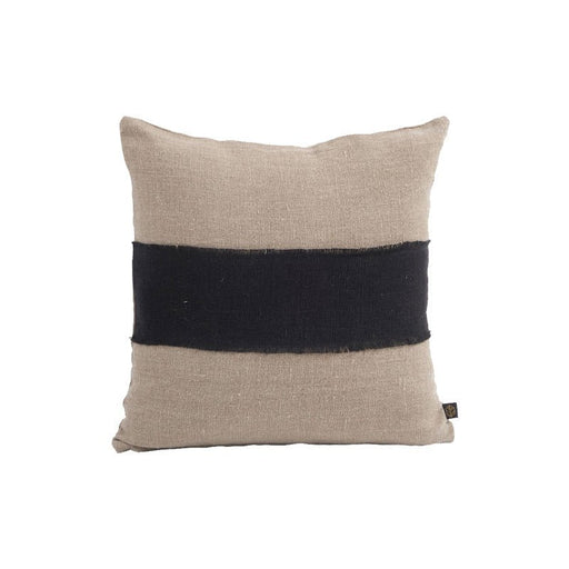 Bodrum Linen Cushion