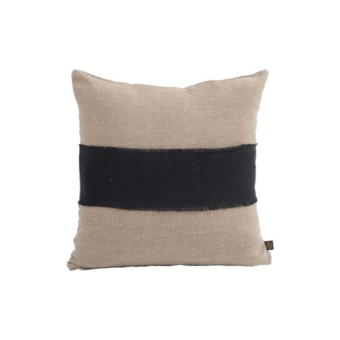 Bodrum Linen Cushion