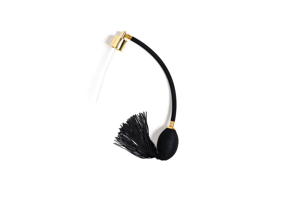 Long Cord Atomiser