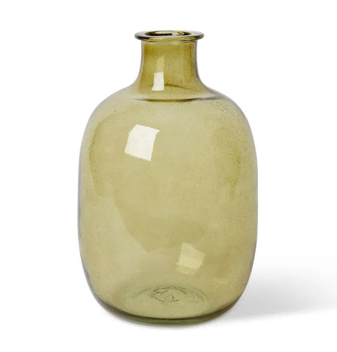 Mandla Chic Dusty Green Vase