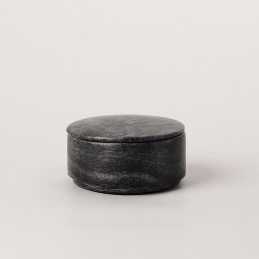 Marble Medicine Box